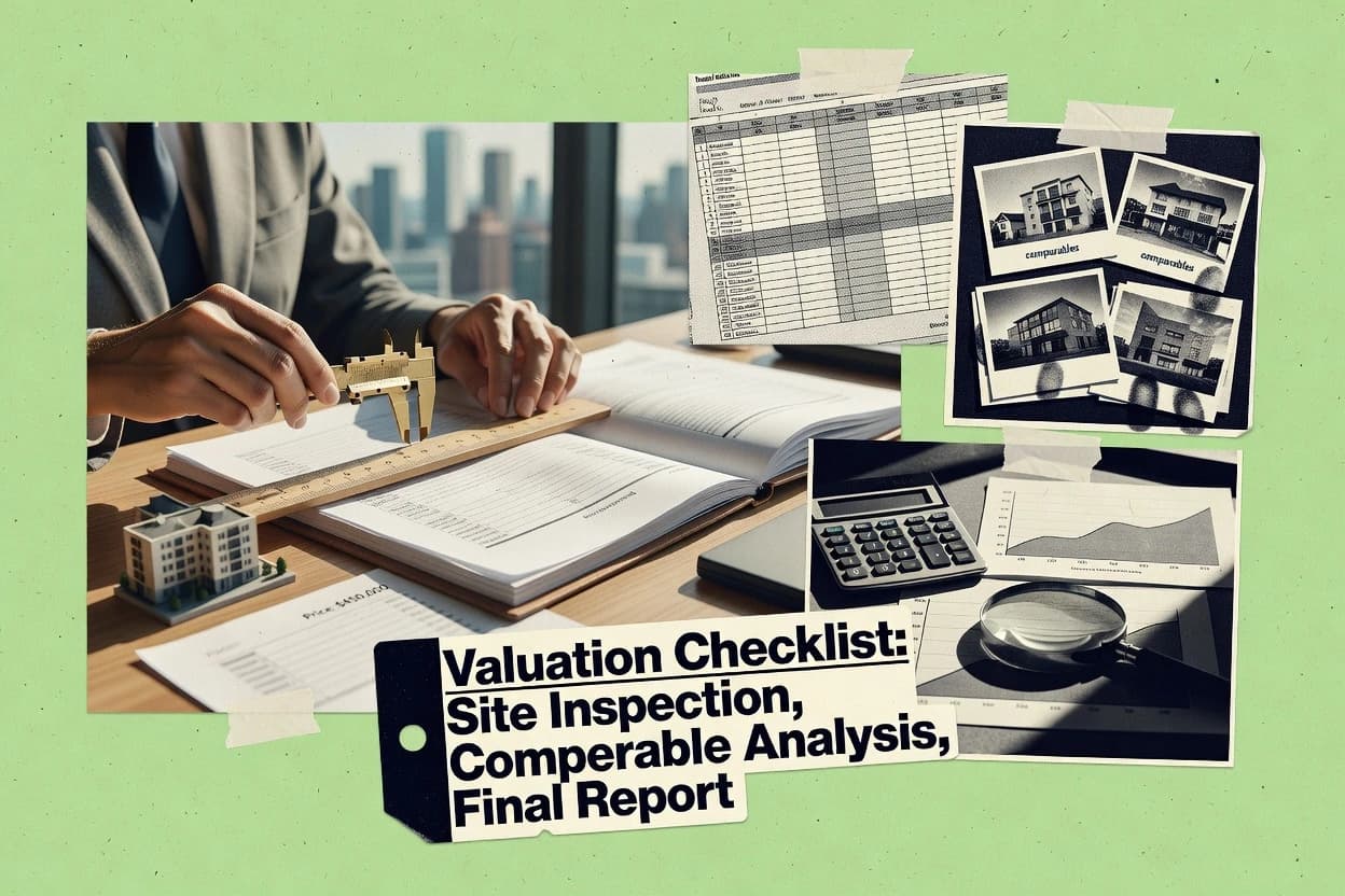 Top 10 Best Market Valuation Services of 2026