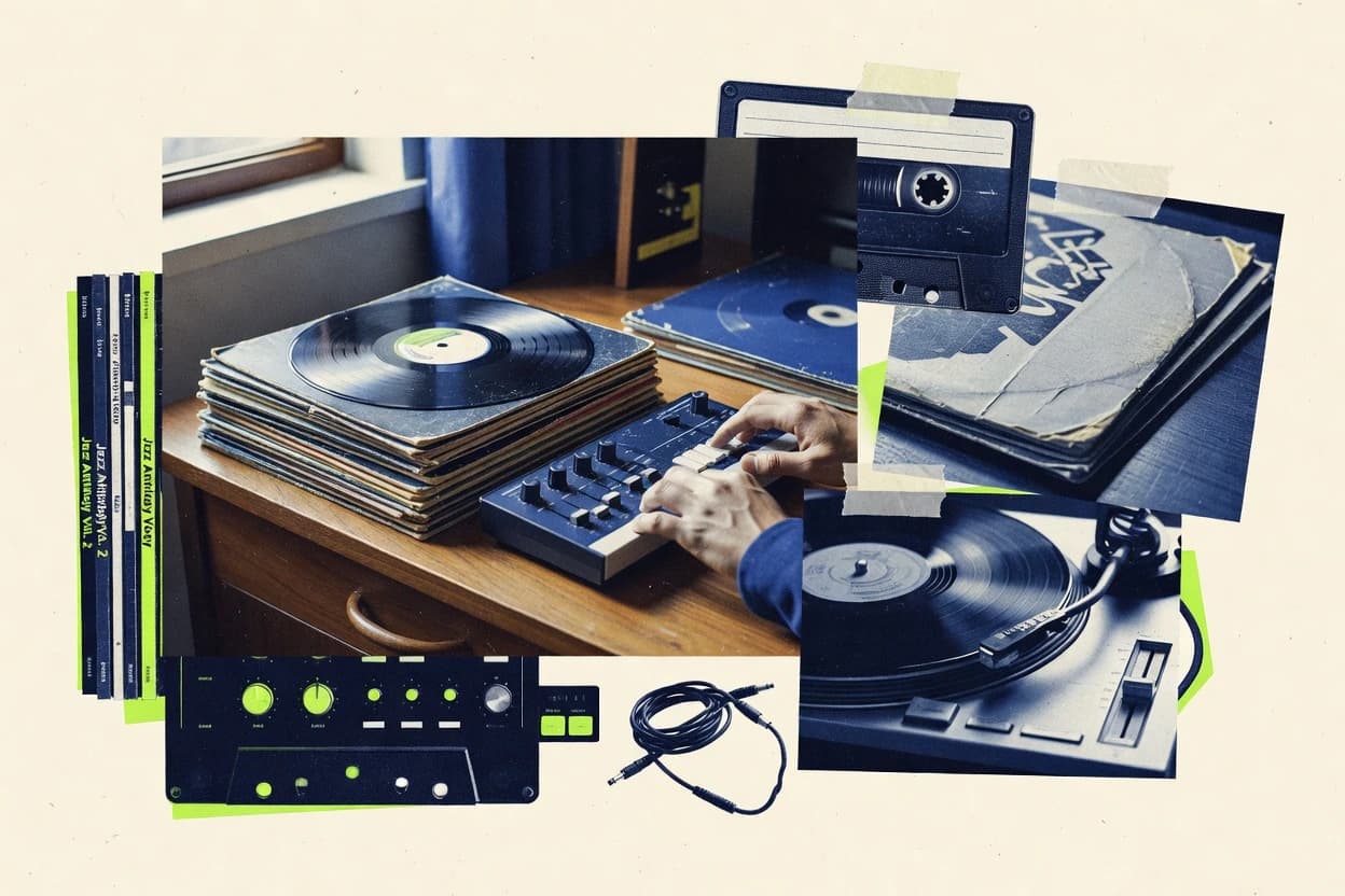 Top 10 Best Music Collection Software of 2026