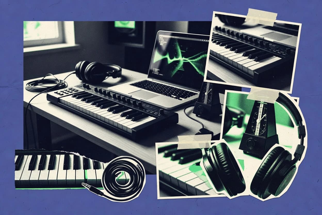 Top 10 Best Music Composition Software of 2026