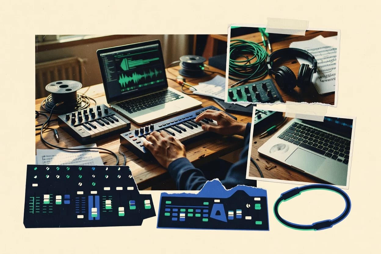 Top 10 Best Music Composing Software of 2026