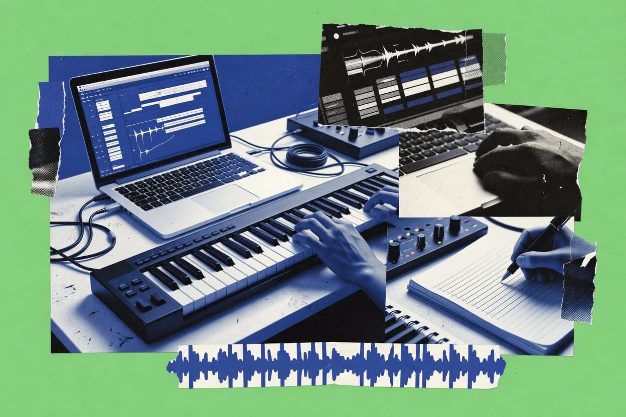 Top 10 Best Music Composer Software of 2026