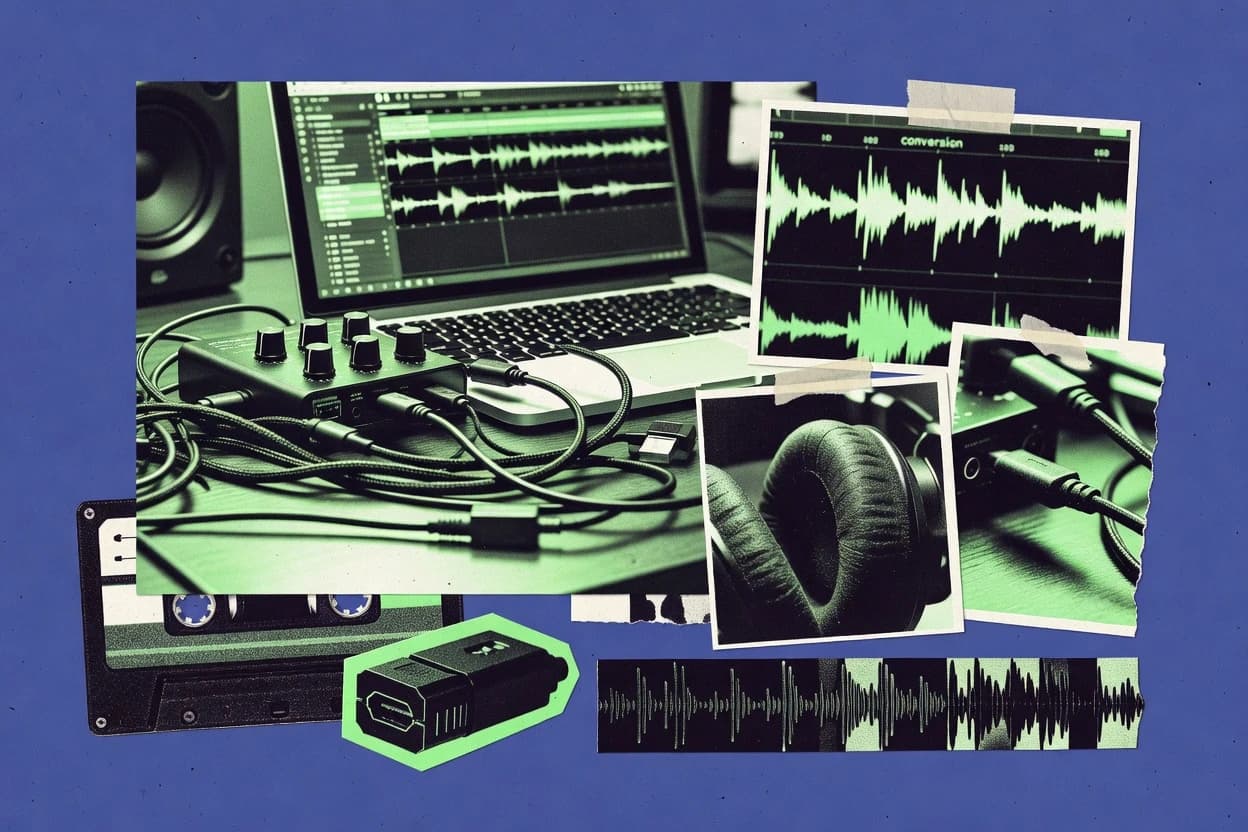 Top 10 Best Music Converter Software of 2026
