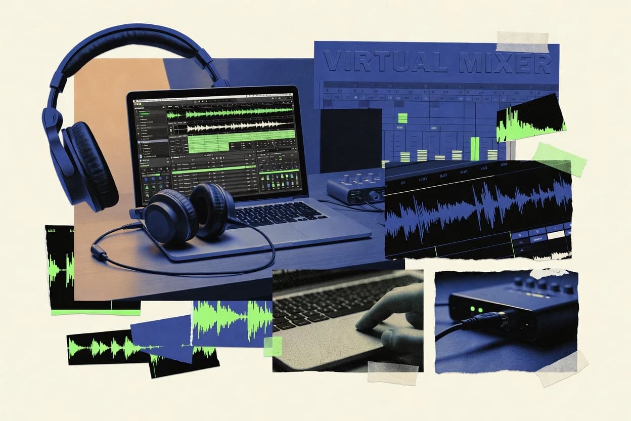 Top 10 Best Music Computer Software of 2026