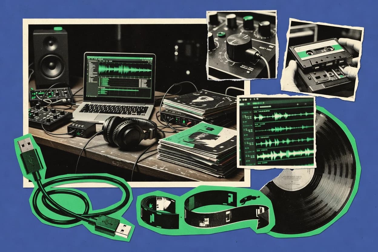Top 10 Best Music Conversion Software of 2026