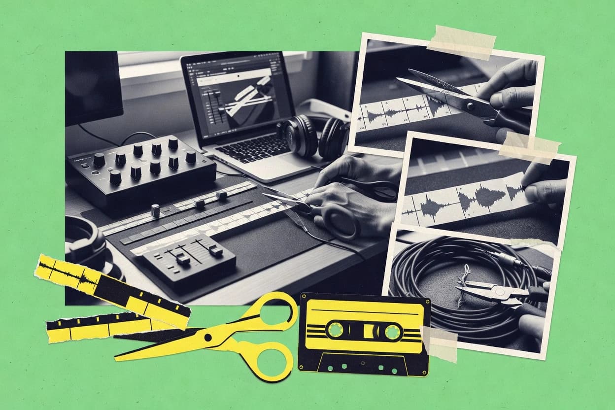 Top 10 Best Music Cutting Software of 2026