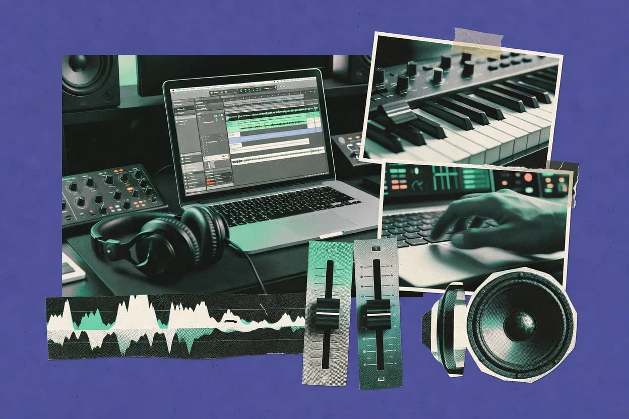 Top 10 Best Music Creating Software of 2026