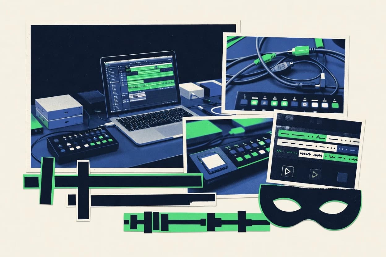 Top 10 Best Music Data Management Software of 2026