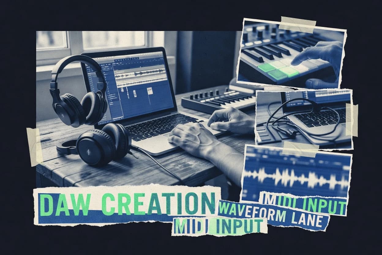 Top 10 Best Music Daw Software of 2026