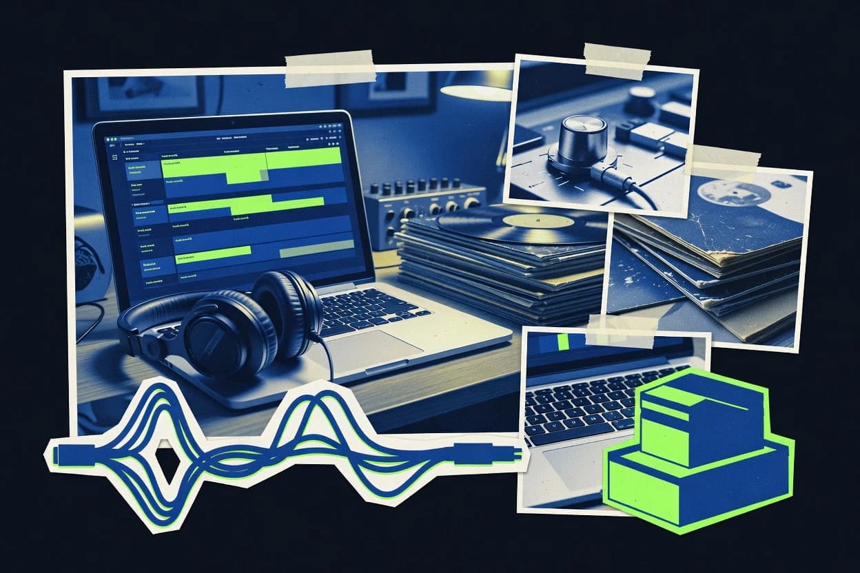 Top 10 Best Music Database Software of 2026