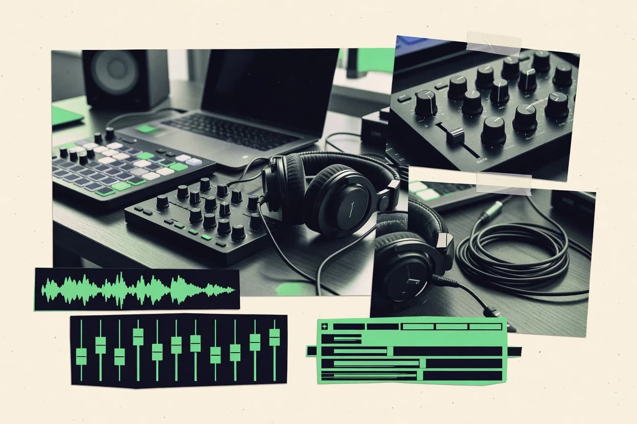 Top 10 Best Music Design Software of 2026