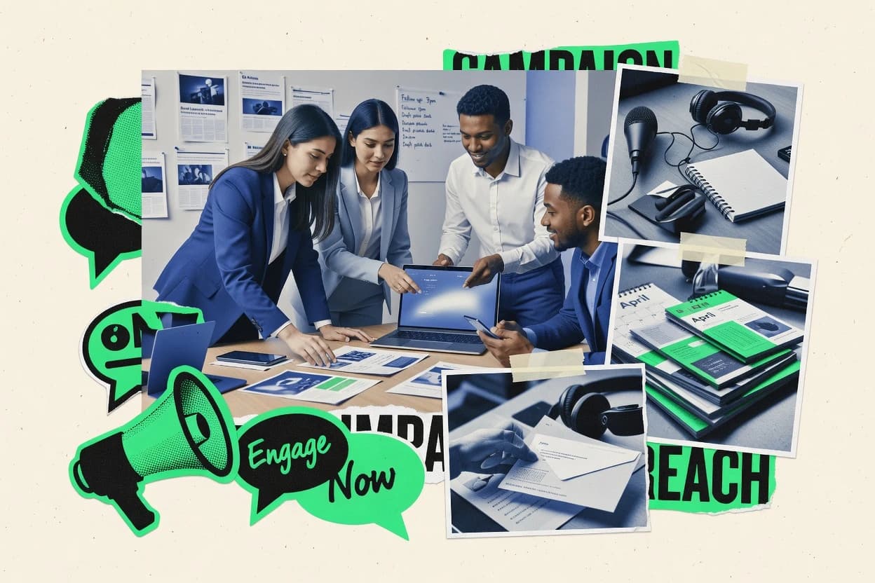 Top 10 Best Marketing And Communications Services of 2026
