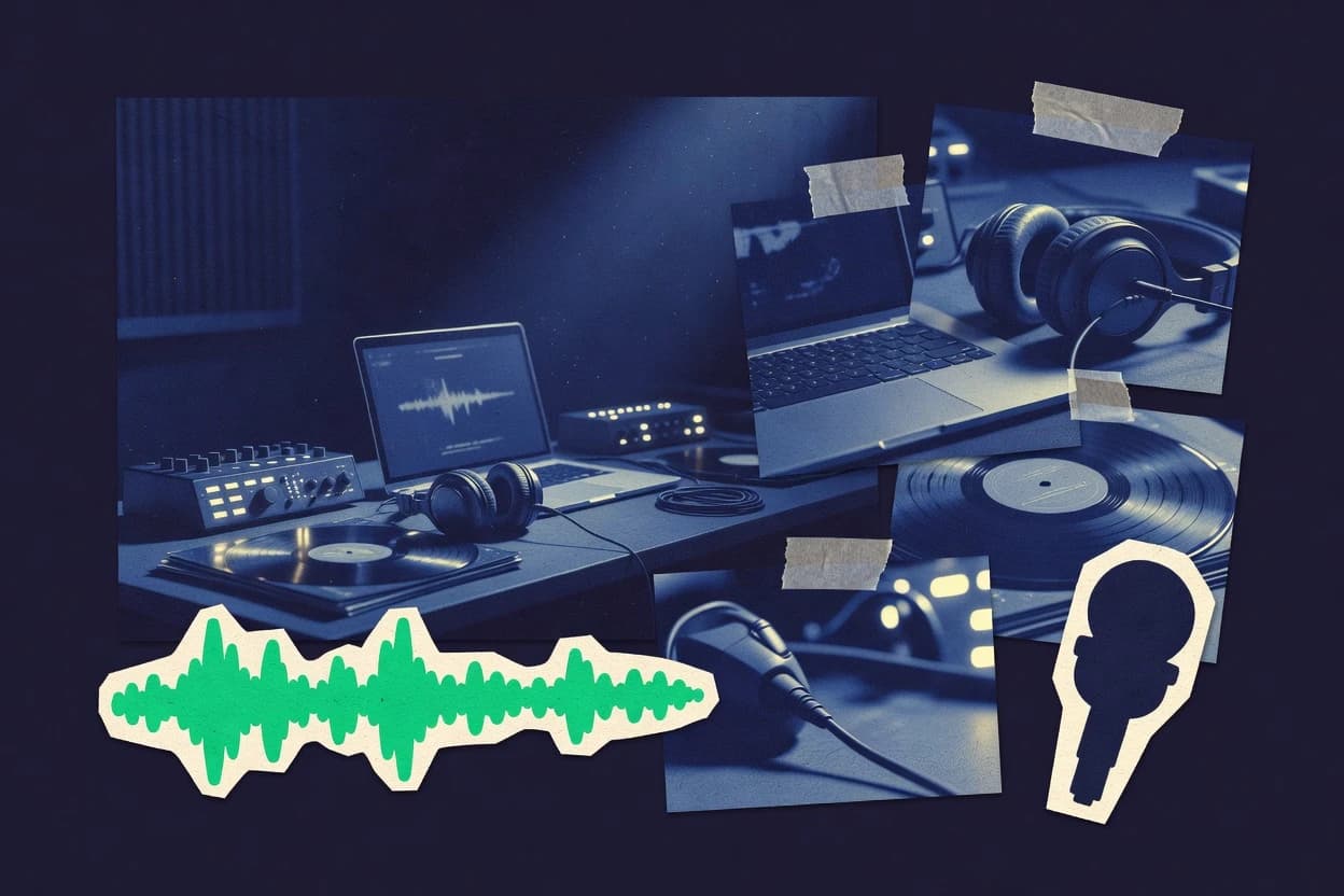 Top 10 Best Music Detection Software of 2026