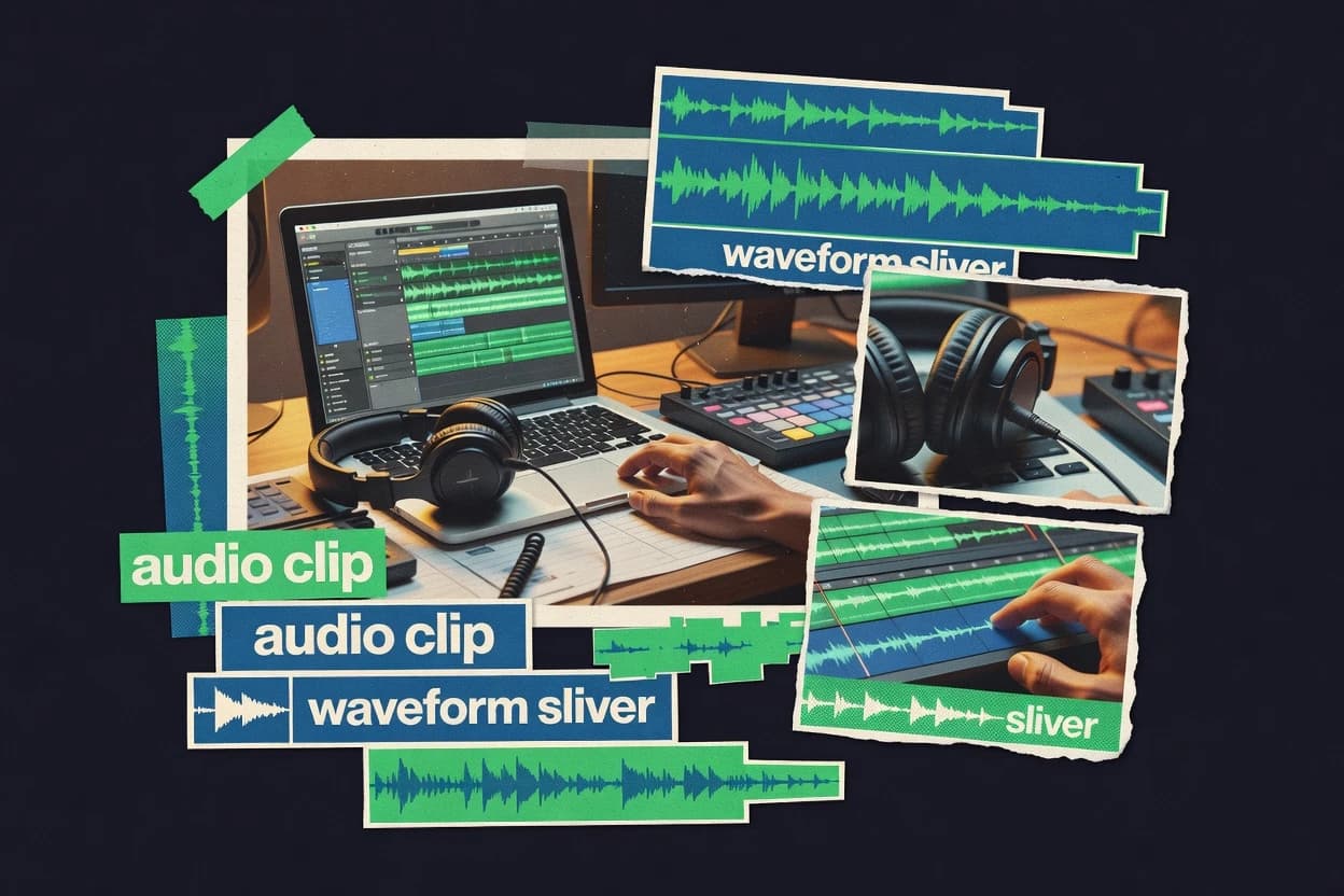 Top 10 Best Music Editing Software of 2026