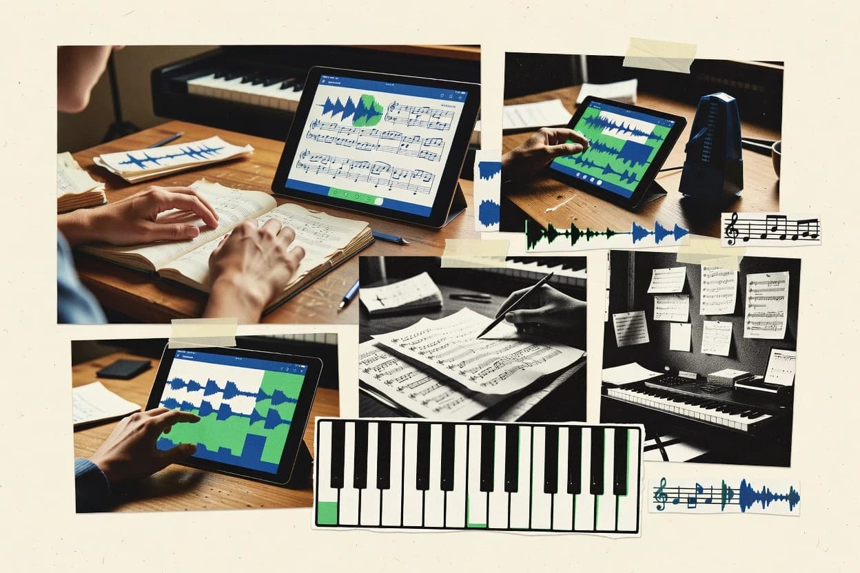 Top 10 Best Music Education Software of 2026