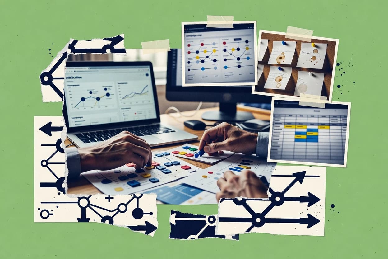 Top 10 Best Marketing Attribution Services of 2026