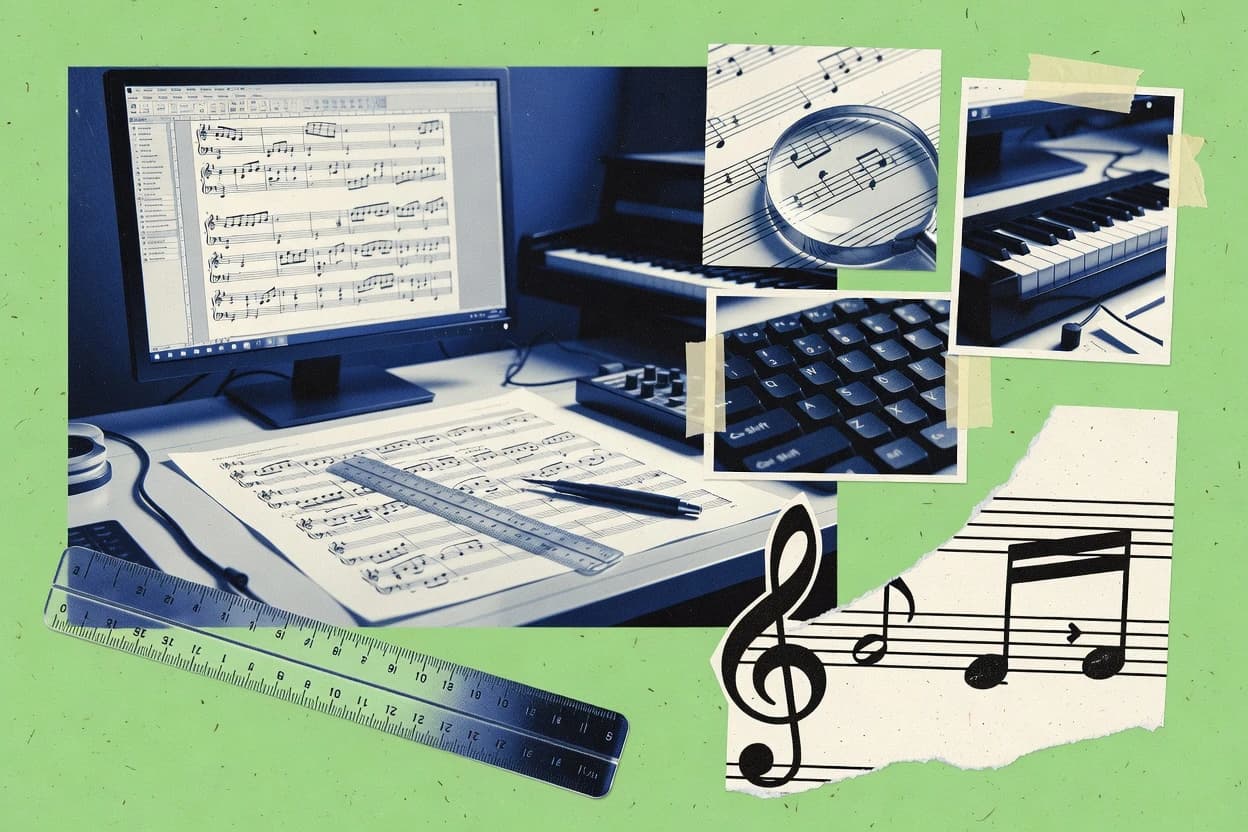 Top 8 Best Music Engraving Software of 2026
