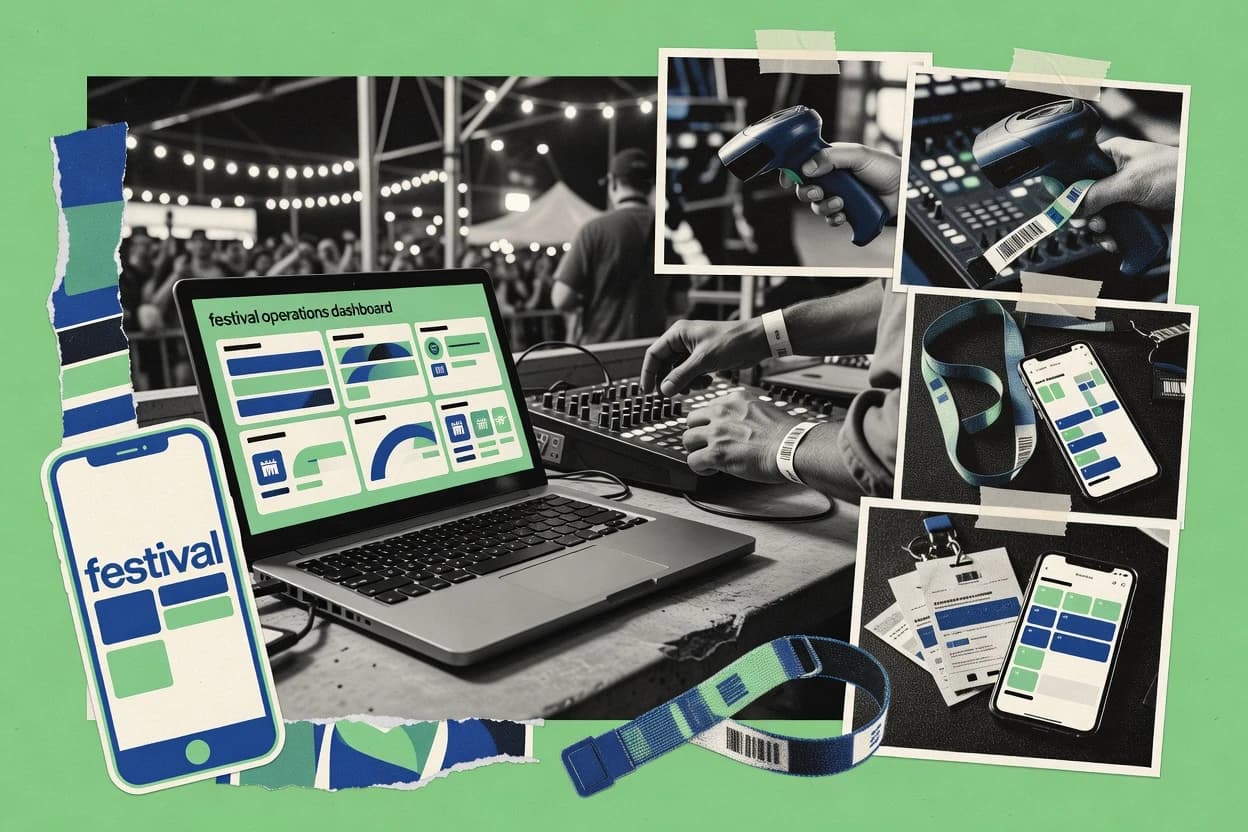 Top 10 Best Music Festival Management Software of 2026
