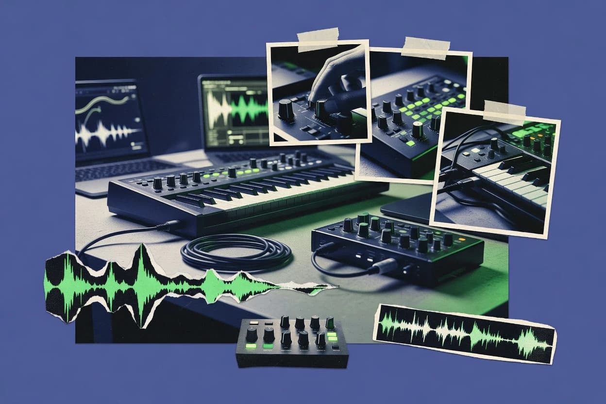 Top 10 Best Music Generating Software of 2026