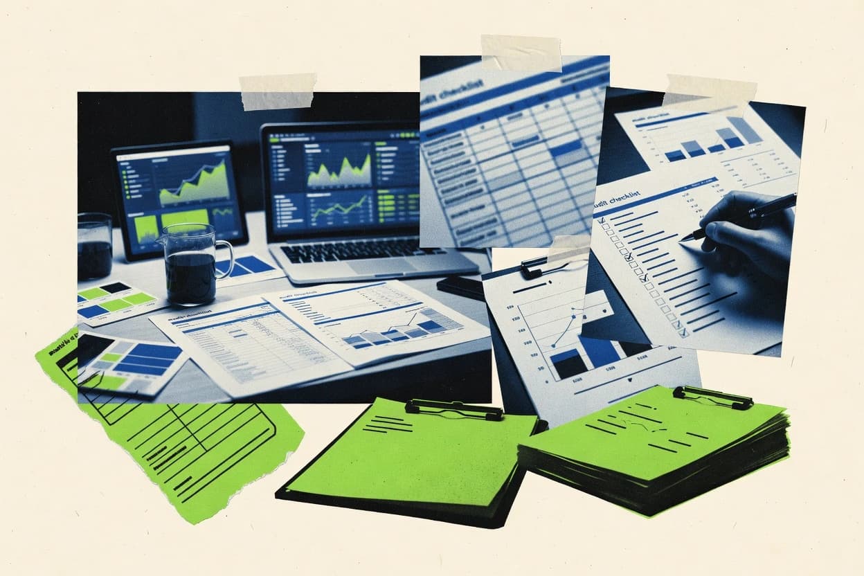 Top 10 Best Marketing Audit Services of 2026
