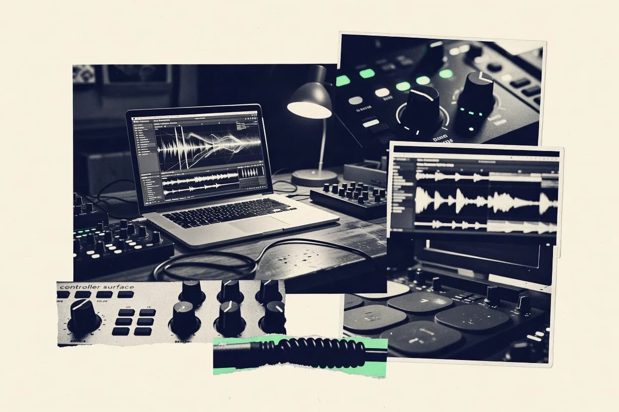 Top 10 Best Music Generator Software of 2026
