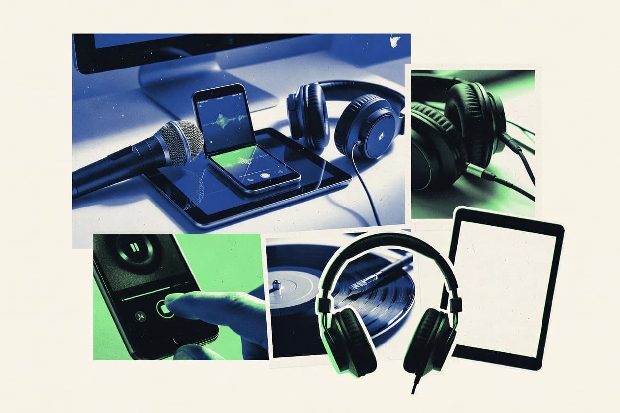 Top 10 Best Music Identification Software of 2026