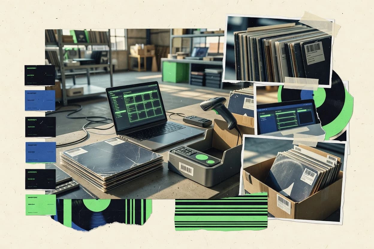 Top 10 Best Music Inventory Software of 2026