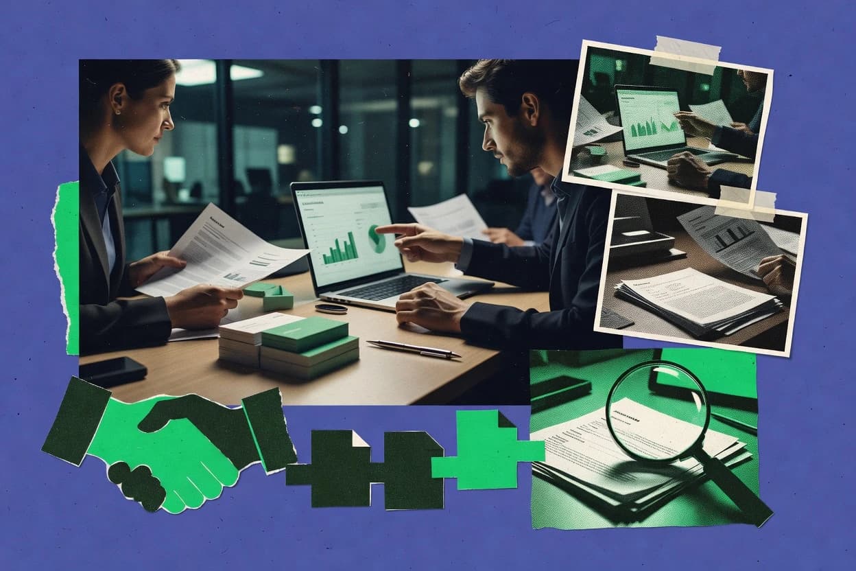 Top 10 Best Marketing B2B Services of 2026