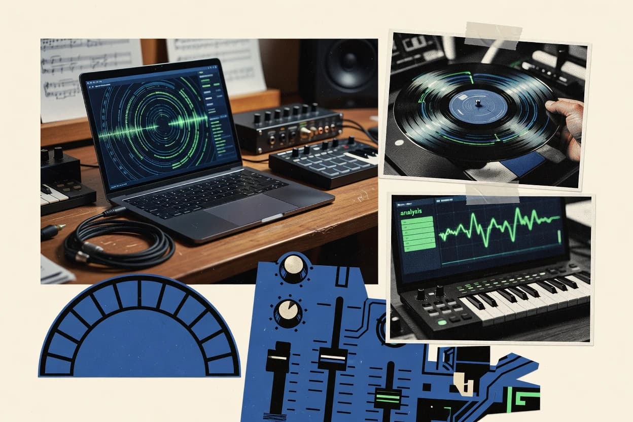 Top 10 Best Music Key Detection Software of 2026