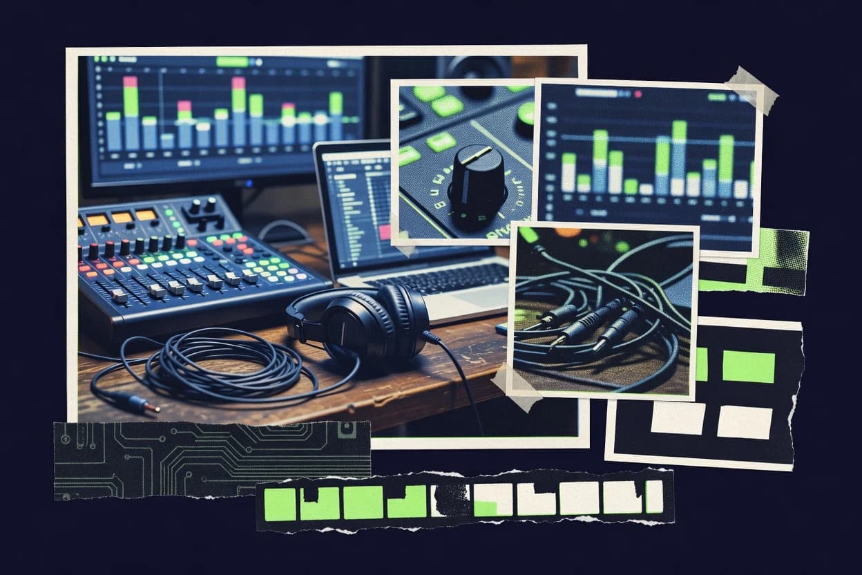 Top 10 Best Music Label Software of 2026