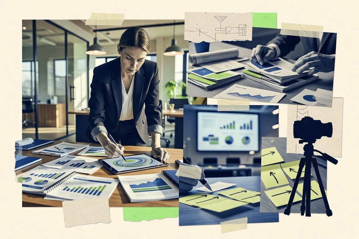 Top 10 Best Marketing Business Services of 2026