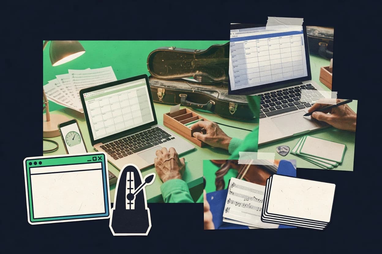 Top 10 Best Music Lesson Management Software of 2026