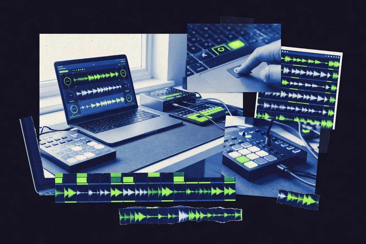 Top 10 Best Music Looping Software of 2026