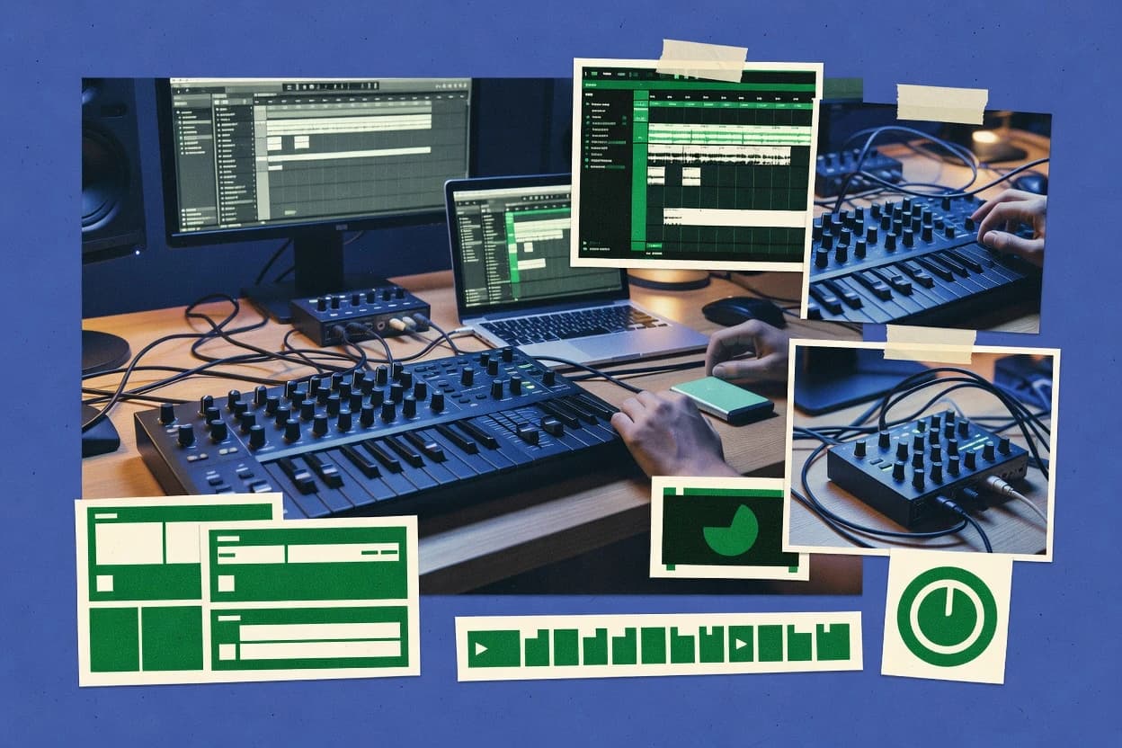 Top 10 Best Music Manage Software of 2026