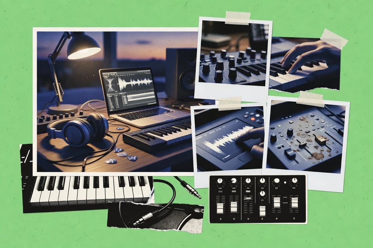Top 10 Best Music Making Software of 2026