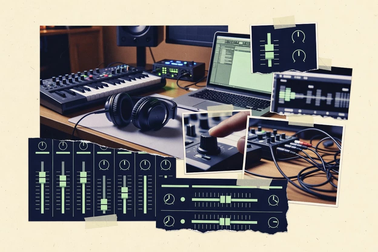 Top 10 Best Music Maker Software of 2026