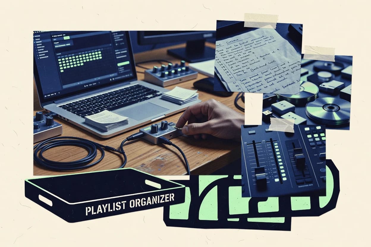 Top 10 Best Music Manager Software of 2026