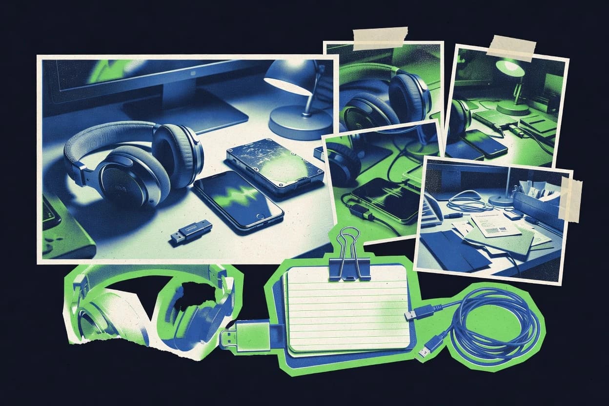 Top 10 Best Music Managers Software of 2026