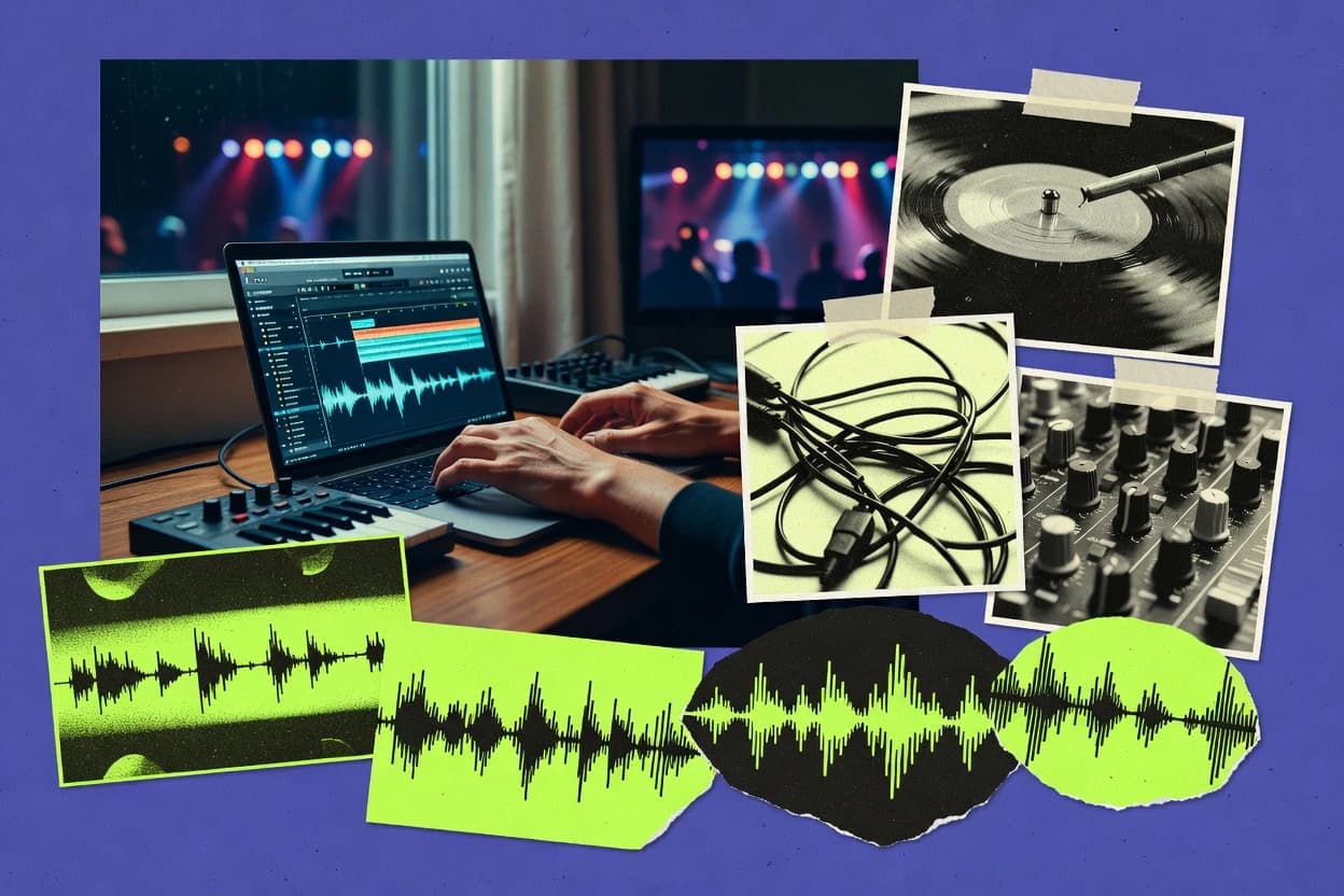 Top 10 Best Music Mashup Software of 2026