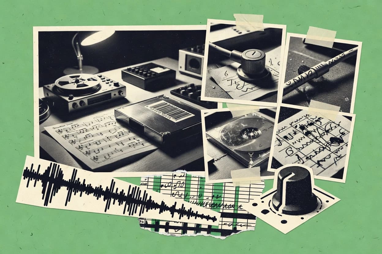 Top 10 Best Music Metadata Software of 2026