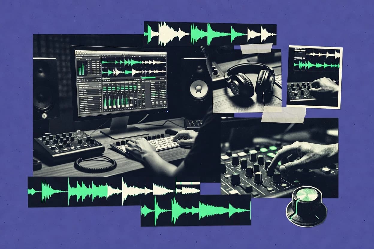 Top 10 Best Music Mix Software of 2026