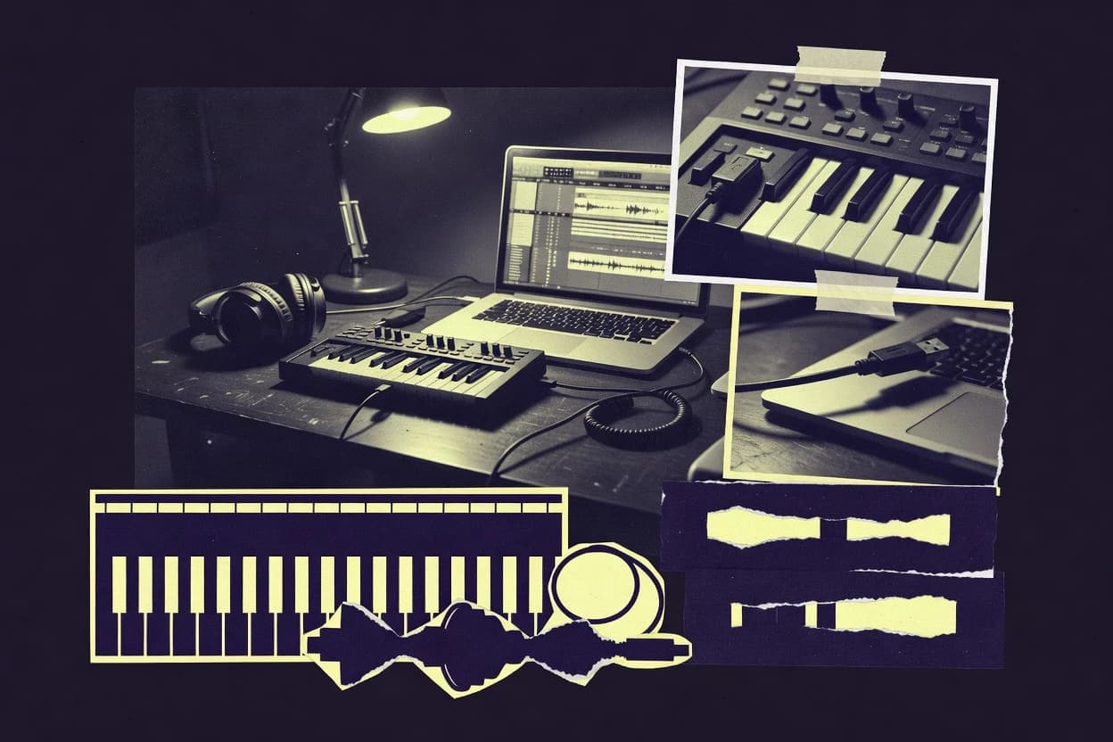 Top 10 Best Music Midi Software of 2026