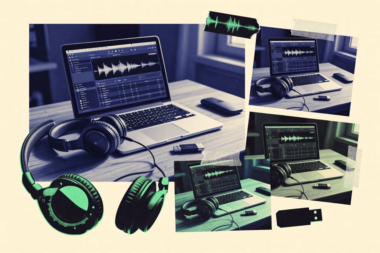 Top 10 Best Music Mp3 Software of 2026