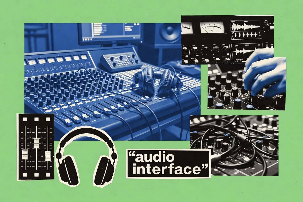 Top 10 Best Music Mixing And Mastering Software of 2026