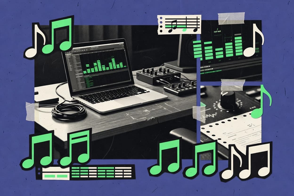 Top 10 Best Music Notes Software of 2026