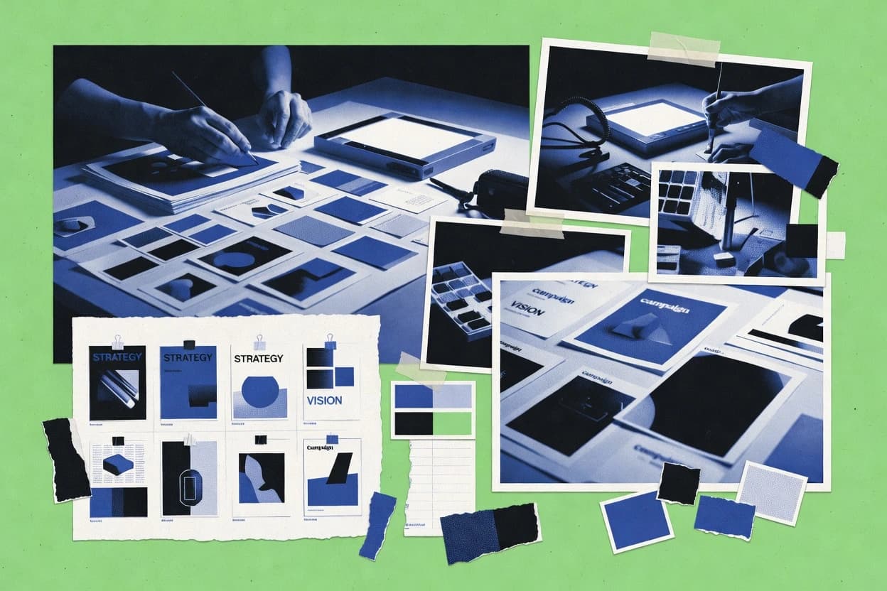 Top 10 Best Marketing Creative Services of 2026