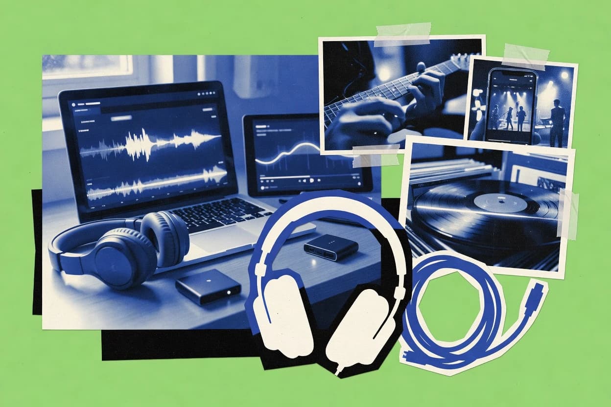 Top 10 Best Music Online Software of 2026