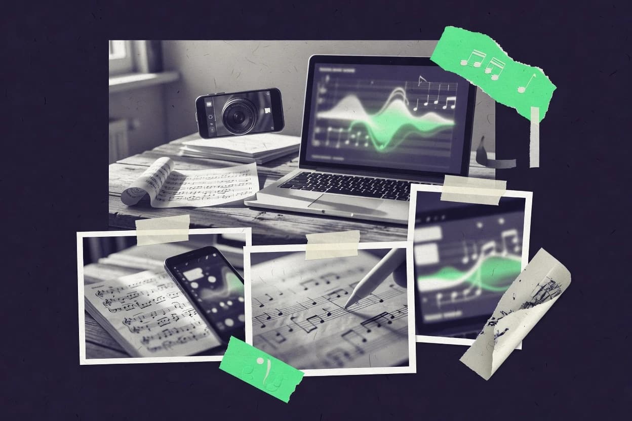 Top 10 Best Music OCR Software of 2026