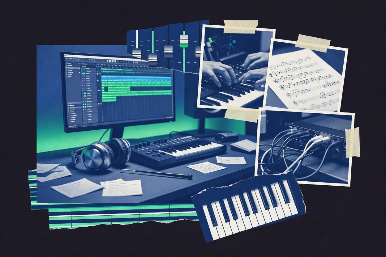 Top 10 Best Music Orchestration Software of 2026