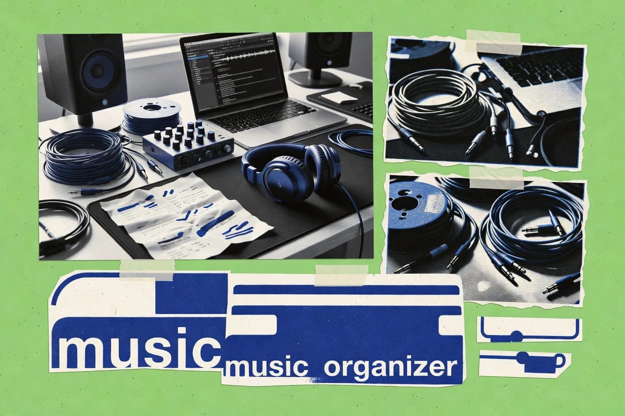 Top 10 Best Music Organizer Software of 2026