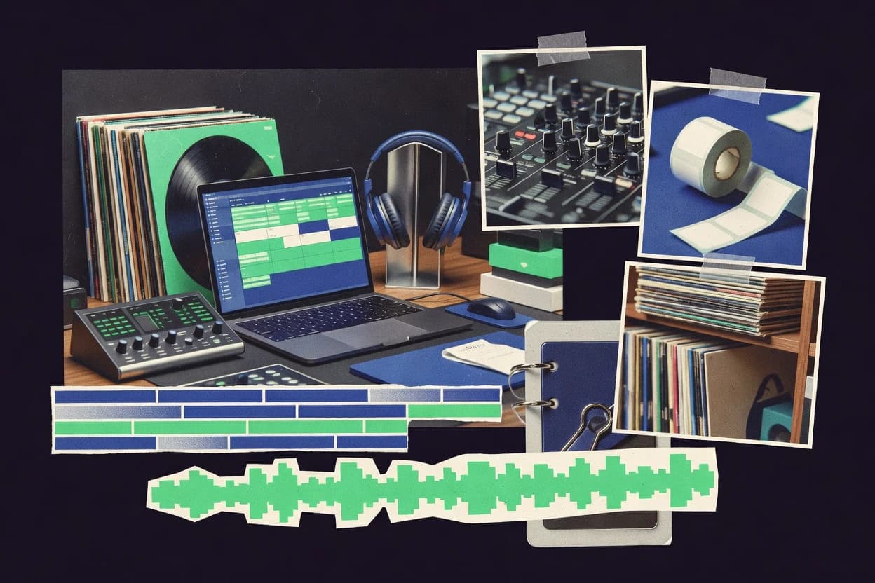 Top 10 Best Music Organization Software of 2026